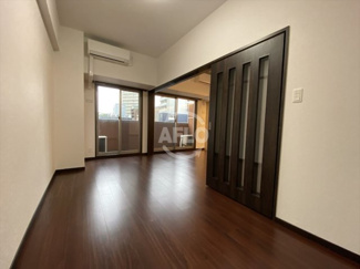 【寝室】 | プレジオ本町 | プレジオ本町　寝室