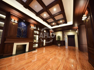 【ロビー】 | プレジオ本町 | プレジオ本町　ロビー