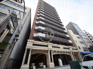 【外観】 | プレジオ本町 | プレジオ本町　外観