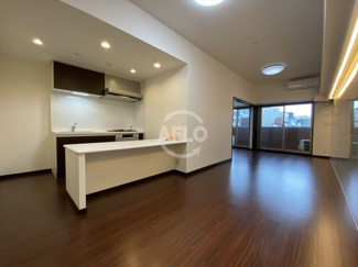 【居間・リビング】 | プレジオ本町 | プレジオ本町　リビング