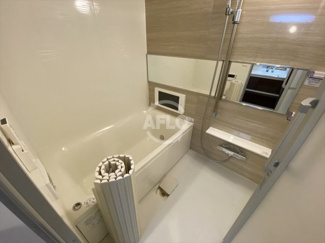 【浴室】 | プレジオ本町 | プレジオ本町　浴室