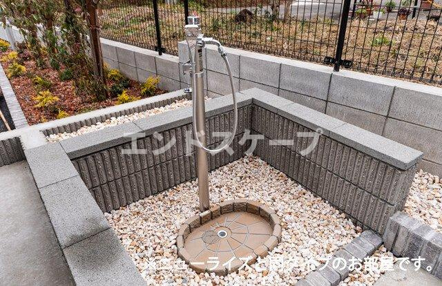 ノース・Ｒのその他共用部分|高崎、前橋のお部屋探しはエンドスケープまで！お客様の理想お聞かせ下さい♪