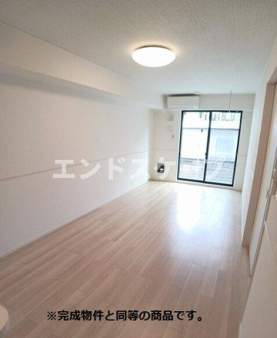 ノース・Ｒの居間・リビング|高崎、前橋のお部屋探しはエンドスケープまで！お客様の理想お聞かせ下さい♪