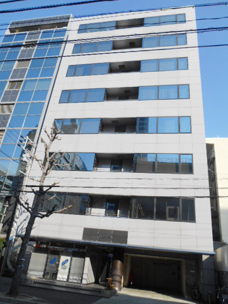 幸伸ビル　