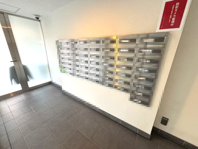 パークホームズ南柏ステーションアヴェニューの設備