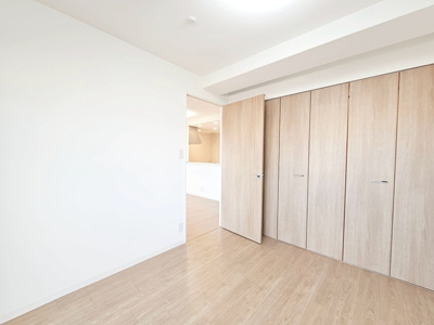 【居間・リビング】 | アルファスマート上乃木Ⅱ