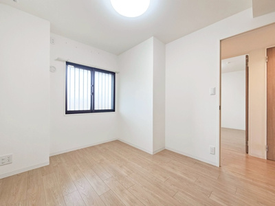 【居間・リビング】 | アルファスマート上乃木Ⅱ