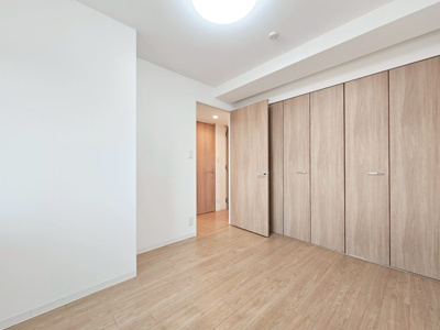 【居間・リビング】 | アルファスマート上乃木Ⅱ