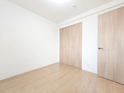 【居間・リビング】 | アルファスマート上乃木Ⅱ