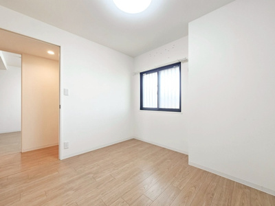 【居間・リビング】 | アルファスマート上乃木Ⅱ