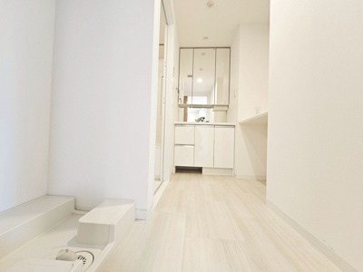 【居間・リビング】 | アルファスマート上乃木Ⅱ