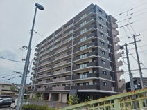 アルファスマート上乃木Ⅱの画像