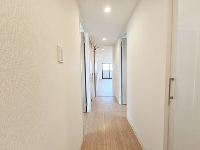 【内装】 | アルファスマート上乃木Ⅱ