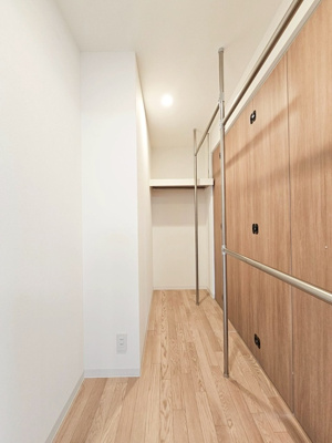 【内装】 | アルファスマート上乃木Ⅱ