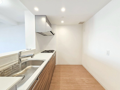 【キッチン】 | アルファスマート上乃木Ⅱ