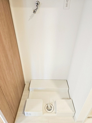 【設備】 | アルファスマート上乃木Ⅱ