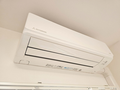 【設備】 | アルファスマート上乃木Ⅱ