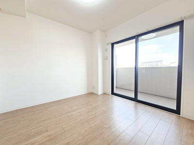 【居間・リビング】 | アルファスマート上乃木Ⅱ