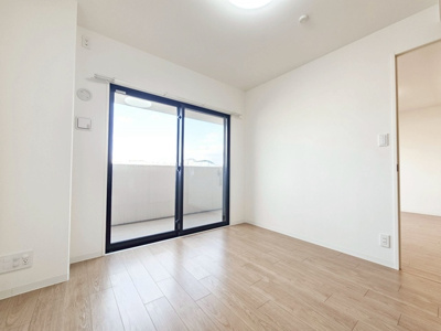 【居間・リビング】 | アルファスマート上乃木Ⅱ