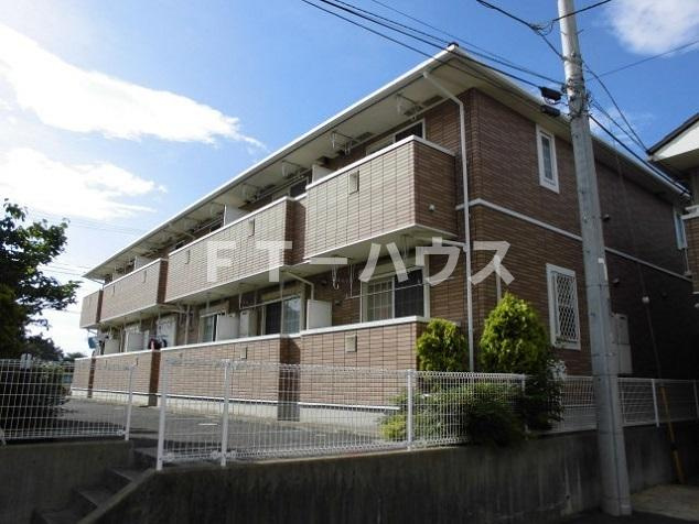 プラウド幕張本郷Ⅴ