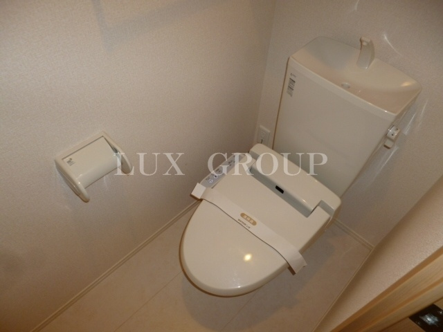 【トイレ】 | サンモール豊田