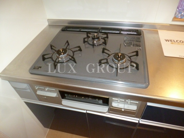 【キッチン】 | サンモール豊田