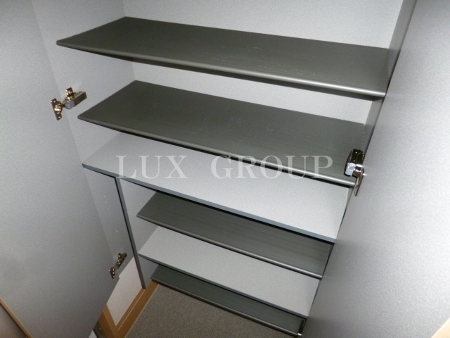 【玄関】 | サンモール豊田