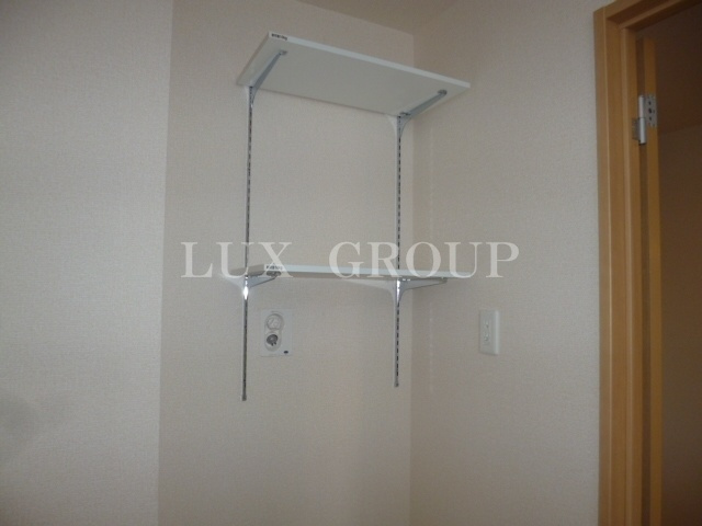 【設備】 | サンモール豊田