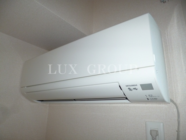 【設備】 | サンモール豊田