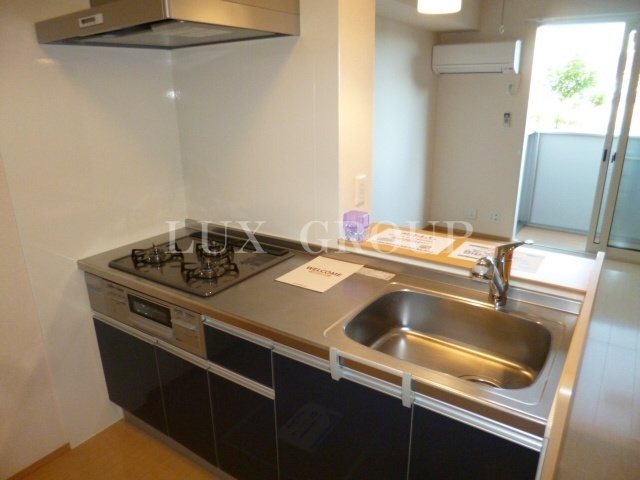 【キッチン】 | サンモール豊田