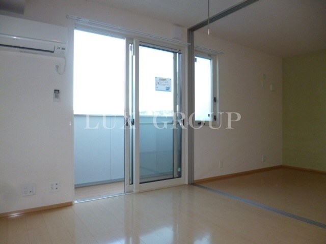 【居間・リビング】 | サンモール豊田