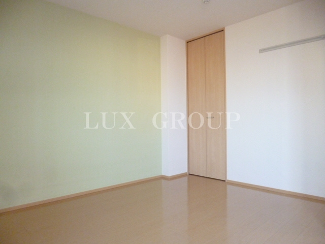 【洋室】 | サンモール豊田