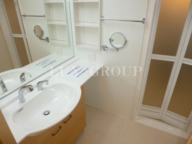 【独立洗面台】 | サンモール豊田