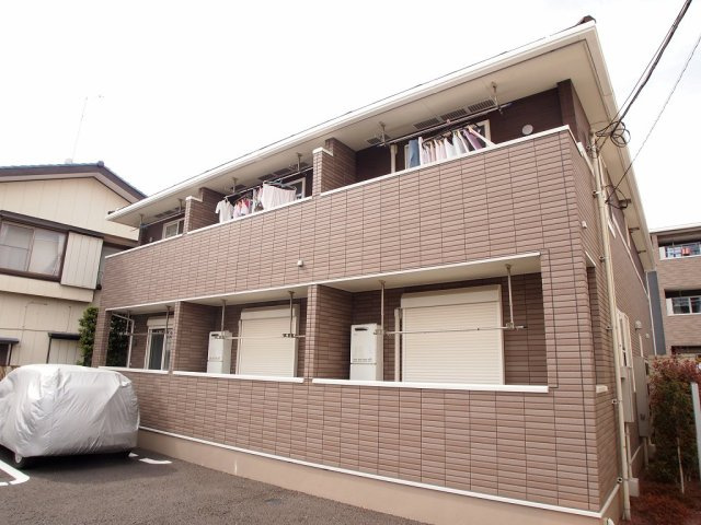 イルミナーレＡの間取り|間取図