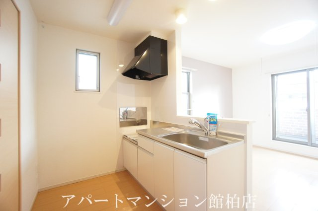 イルミナーレＡのその他共用部分|その他共有部分