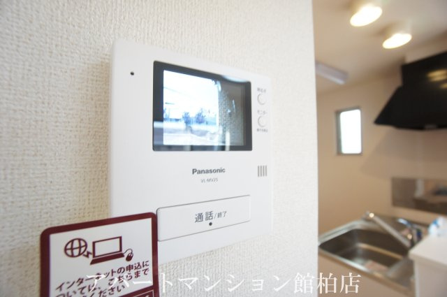 イルミナーレＡの周辺|その他