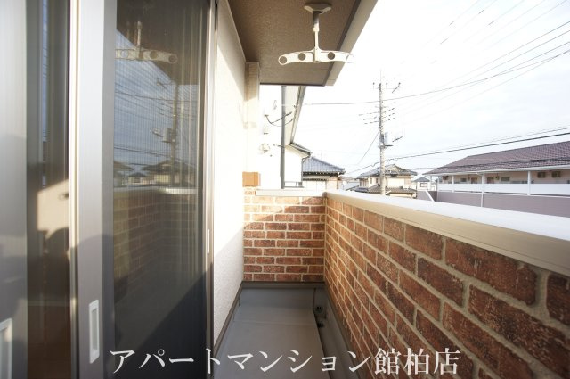 イルミナーレＡの駐車場|その他