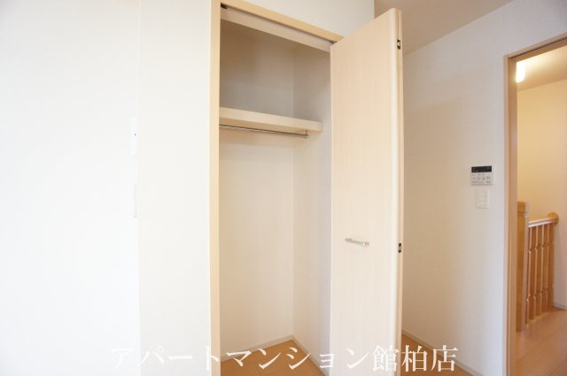 イルミナーレＡの周辺|その他