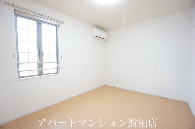 イルミナーレＡのその他共用部分|その他