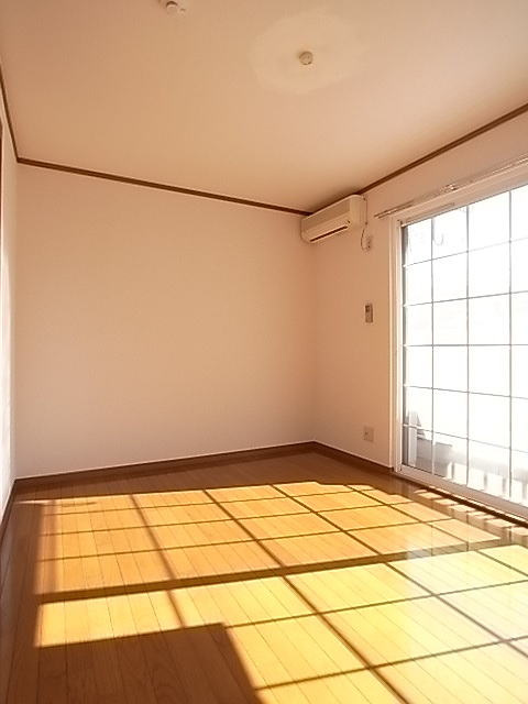 クレアチュールの居間・リビング|居室・リビング