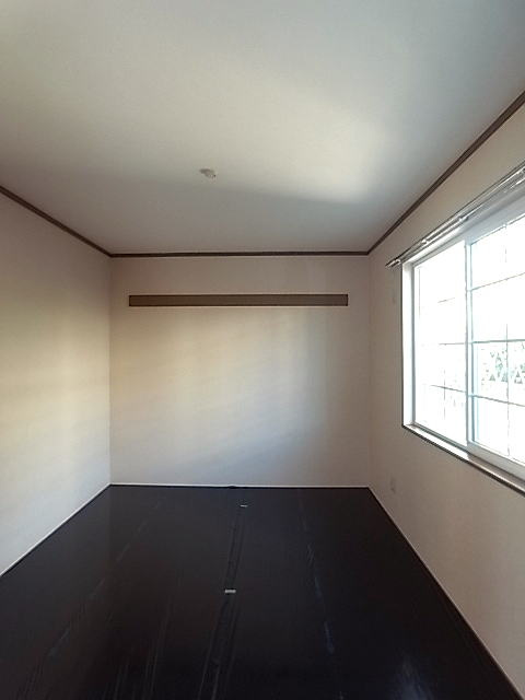 クレアチュールの居間・リビング|居室・リビング