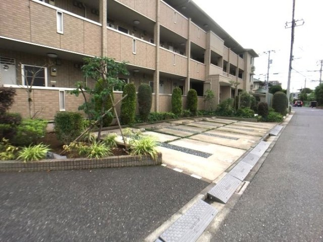 ＦＯＲＥＳＴ ＷＩＮＤの外観|外観