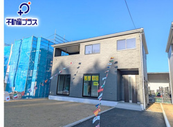 水戸市河和田町　第３