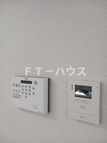 ジークアクスのセキュリティ|セキュリティ