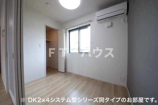 ジークアクスのその他|その他部屋・スペース