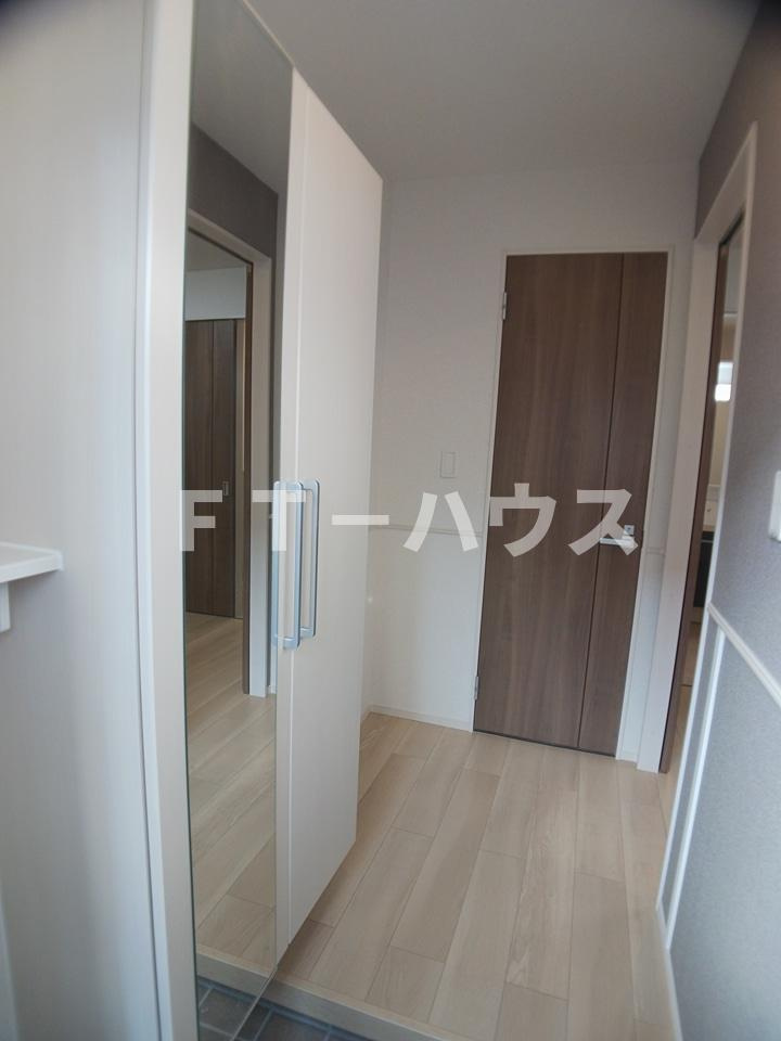 ジークアクスの設備|その他設備