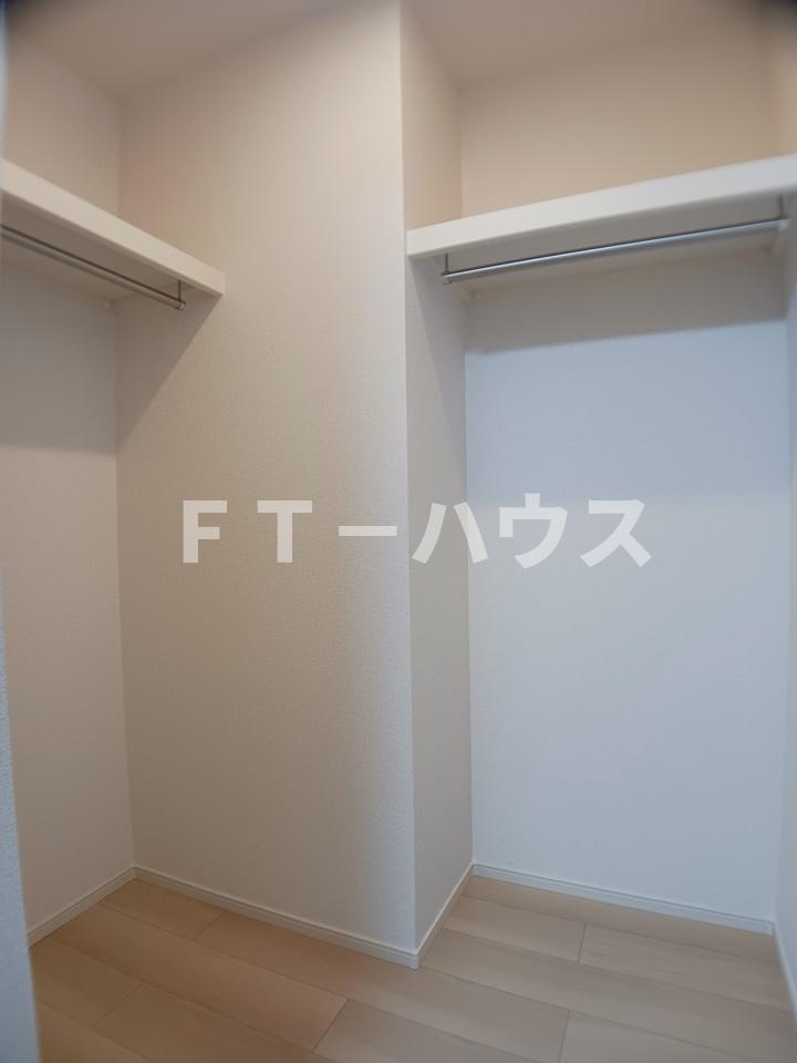 ジークアクスの収納|収納