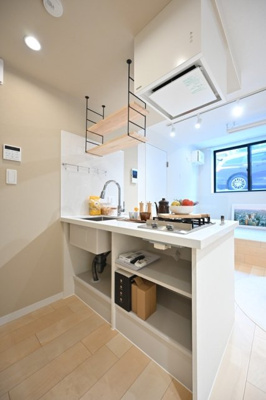 【洋室】 | グランメゾン目黒 | ※家具・小物はイメージです