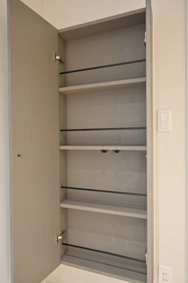 【収納】 | グランメゾン目黒