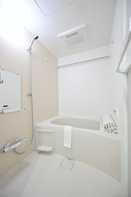 【収納】 | グランメゾン目黒